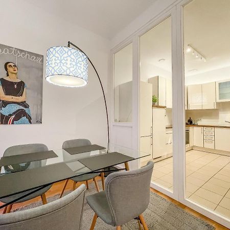 Apartamento Schwarzwald Loft Baden-Baden Exterior foto