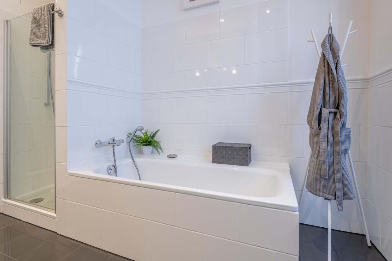 Apartamento Schwarzwald Loft Baden-Baden Exterior foto
