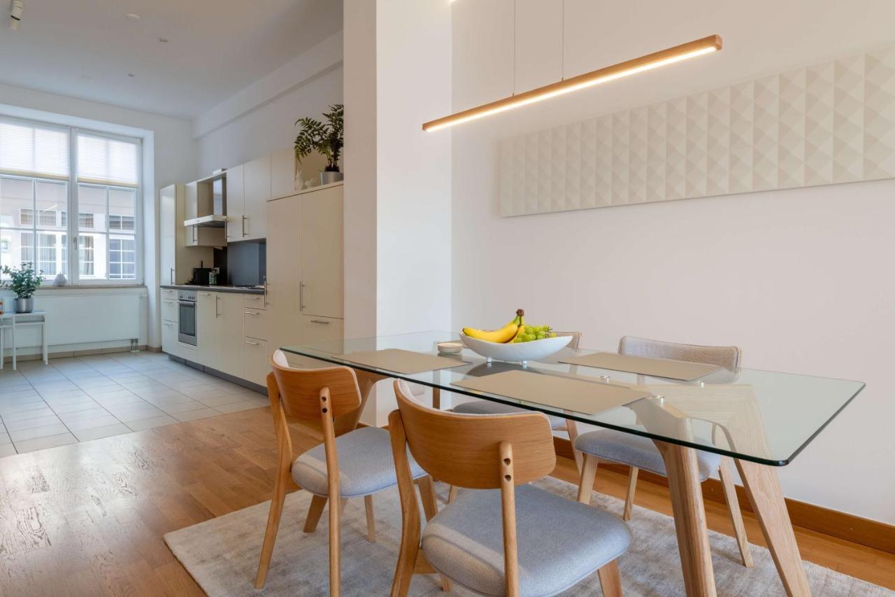 Apartamento Schwarzwald Loft Baden-Baden Exterior foto