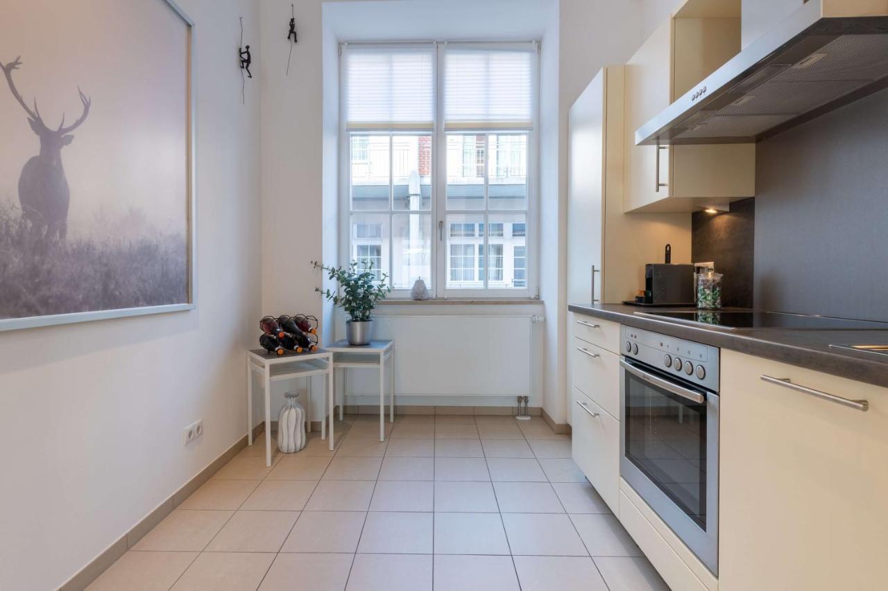 Apartamento Schwarzwald Loft Baden-Baden Exterior foto