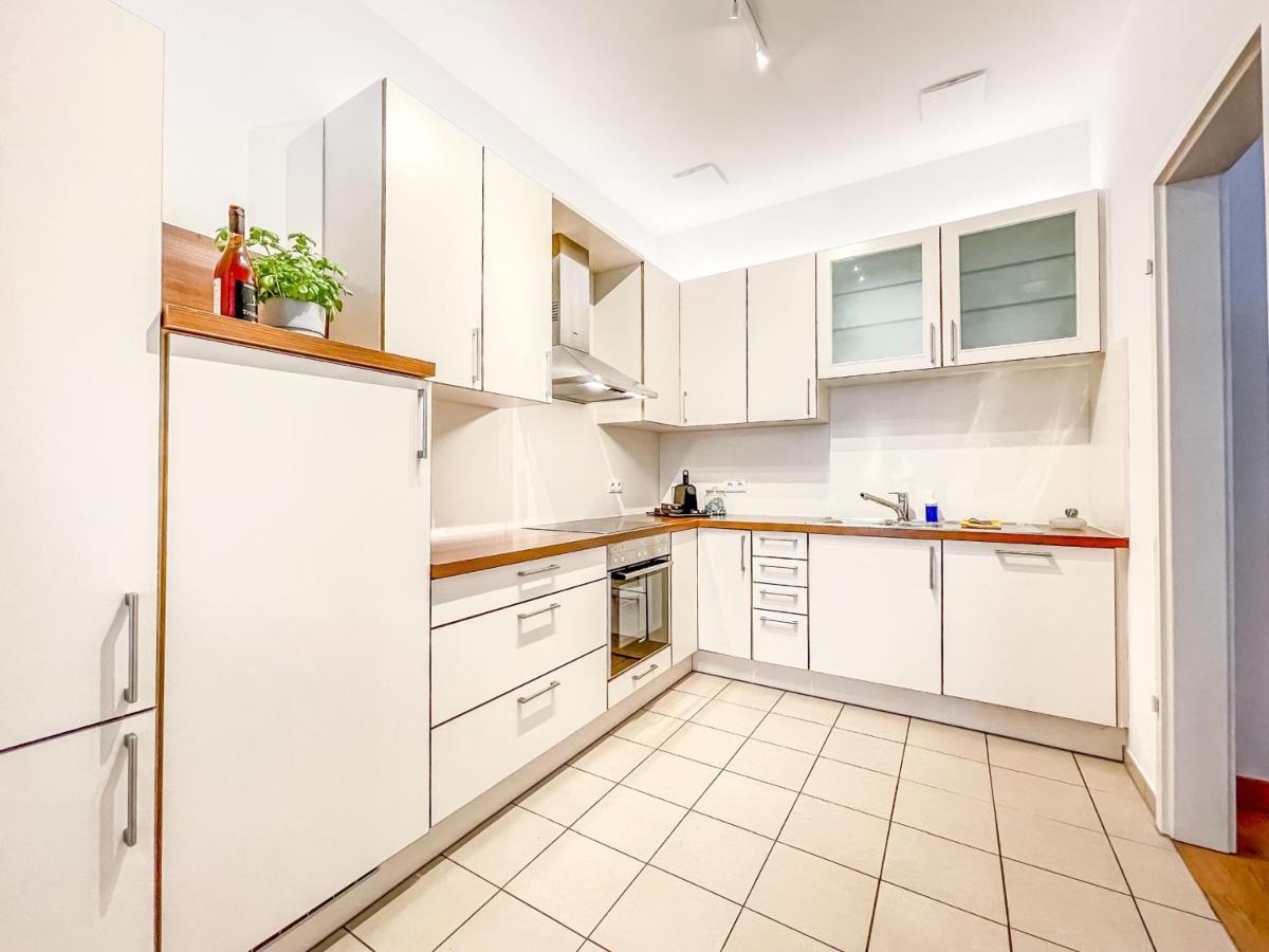 Apartamento Schwarzwald Loft Baden-Baden Exterior foto