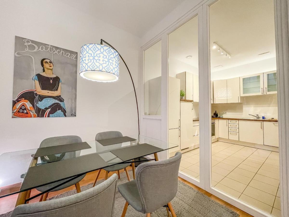 Apartamento Schwarzwald Loft Baden-Baden Exterior foto