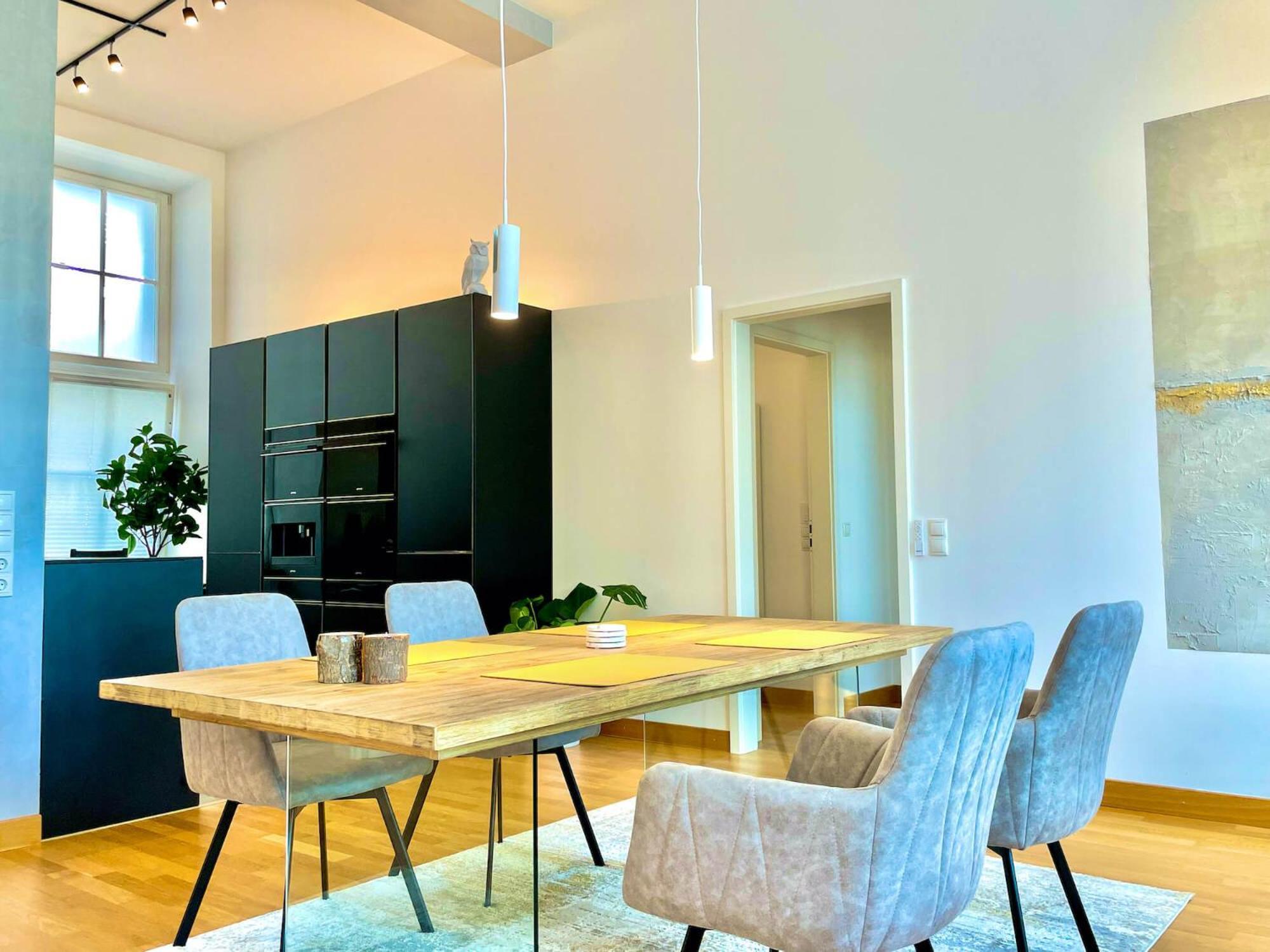 Apartamento Schwarzwald Loft Baden-Baden Exterior foto