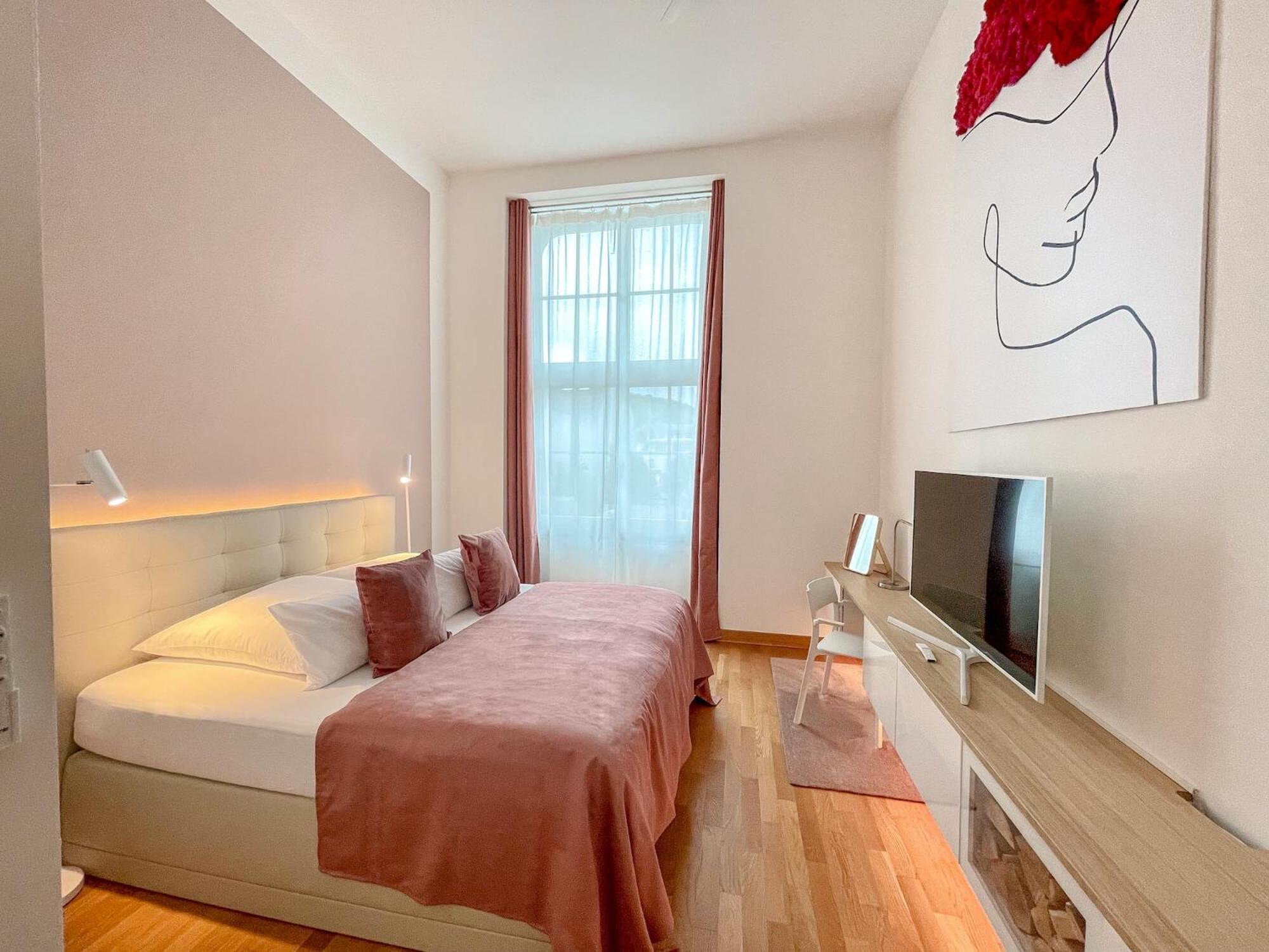 Apartamento Schwarzwald Loft Baden-Baden Exterior foto