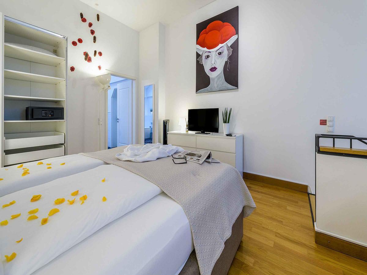Apartamento Schwarzwald Loft Baden-Baden Exterior foto