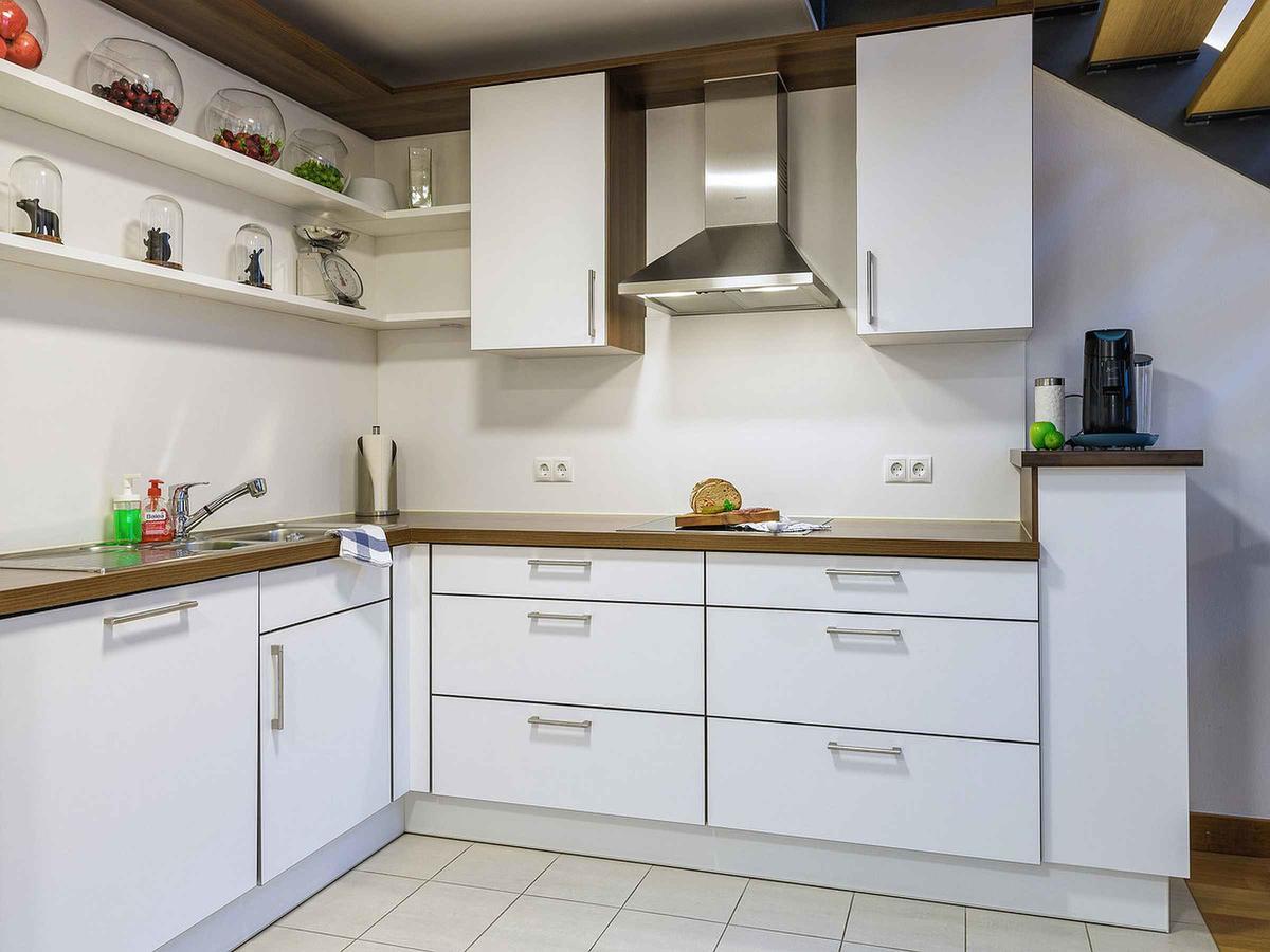 Apartamento Schwarzwald Loft Baden-Baden Exterior foto