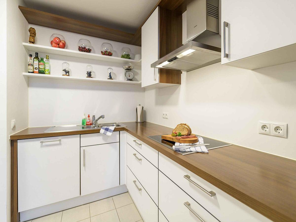 Apartamento Schwarzwald Loft Baden-Baden Exterior foto
