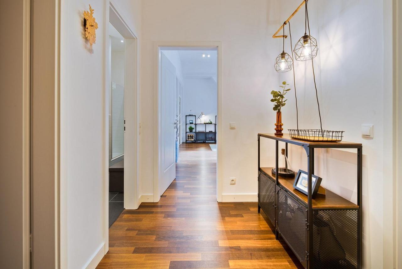 Apartamento Schwarzwald Loft Baden-Baden Exterior foto