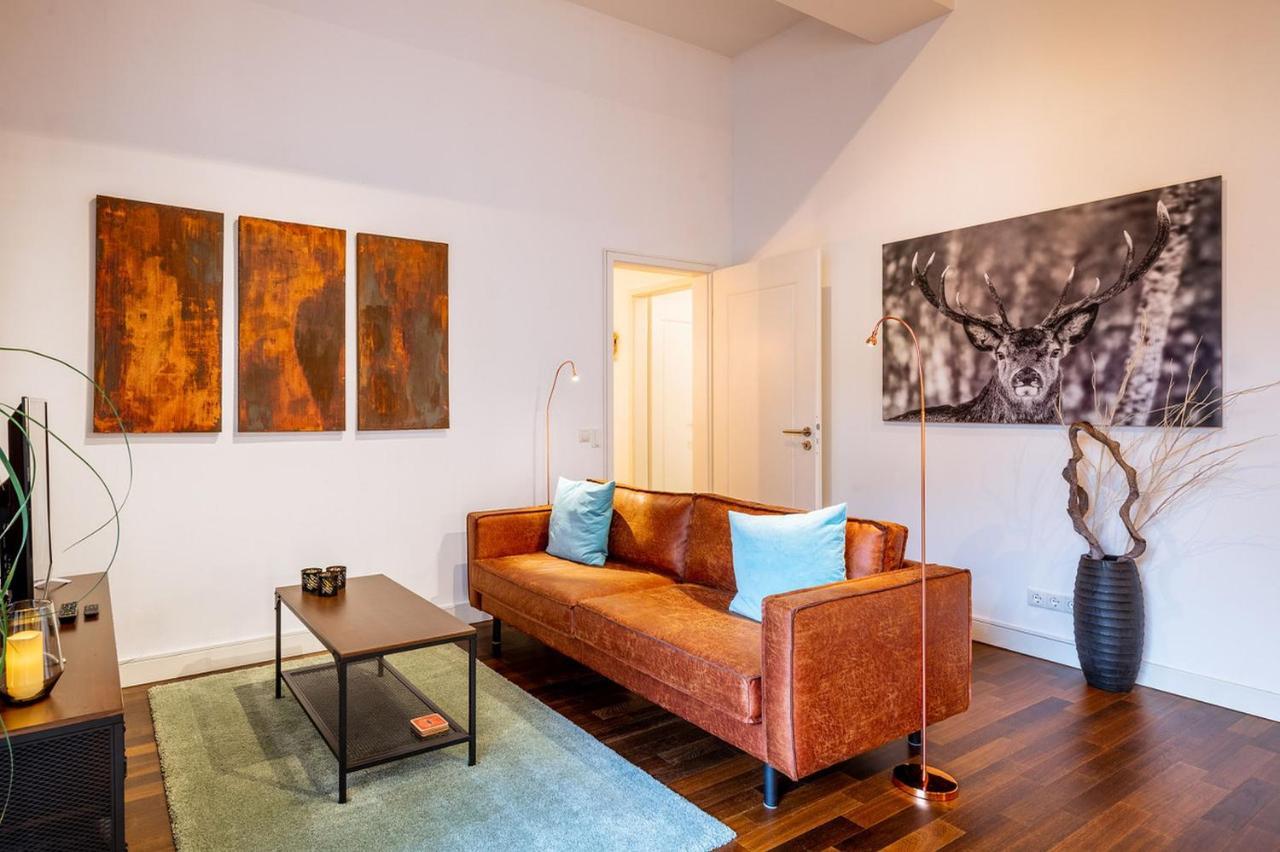 Apartamento Schwarzwald Loft Baden-Baden Exterior foto