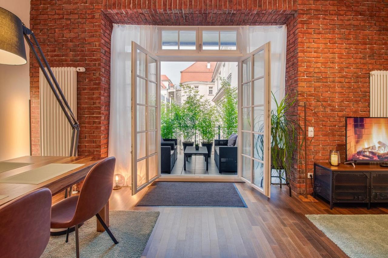 Apartamento Schwarzwald Loft Baden-Baden Exterior foto