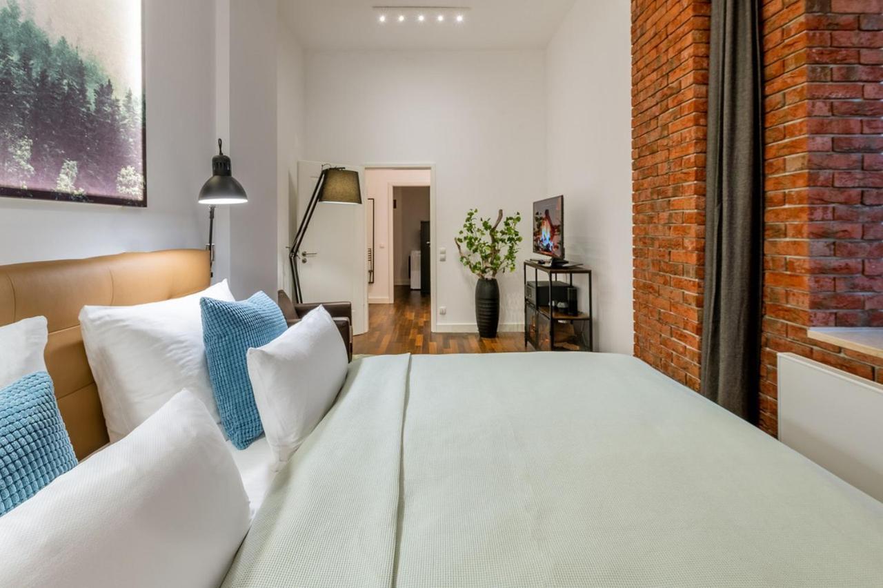 Apartamento Schwarzwald Loft Baden-Baden Exterior foto
