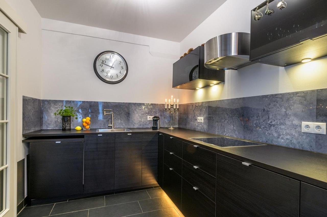 Apartamento Schwarzwald Loft Baden-Baden Exterior foto