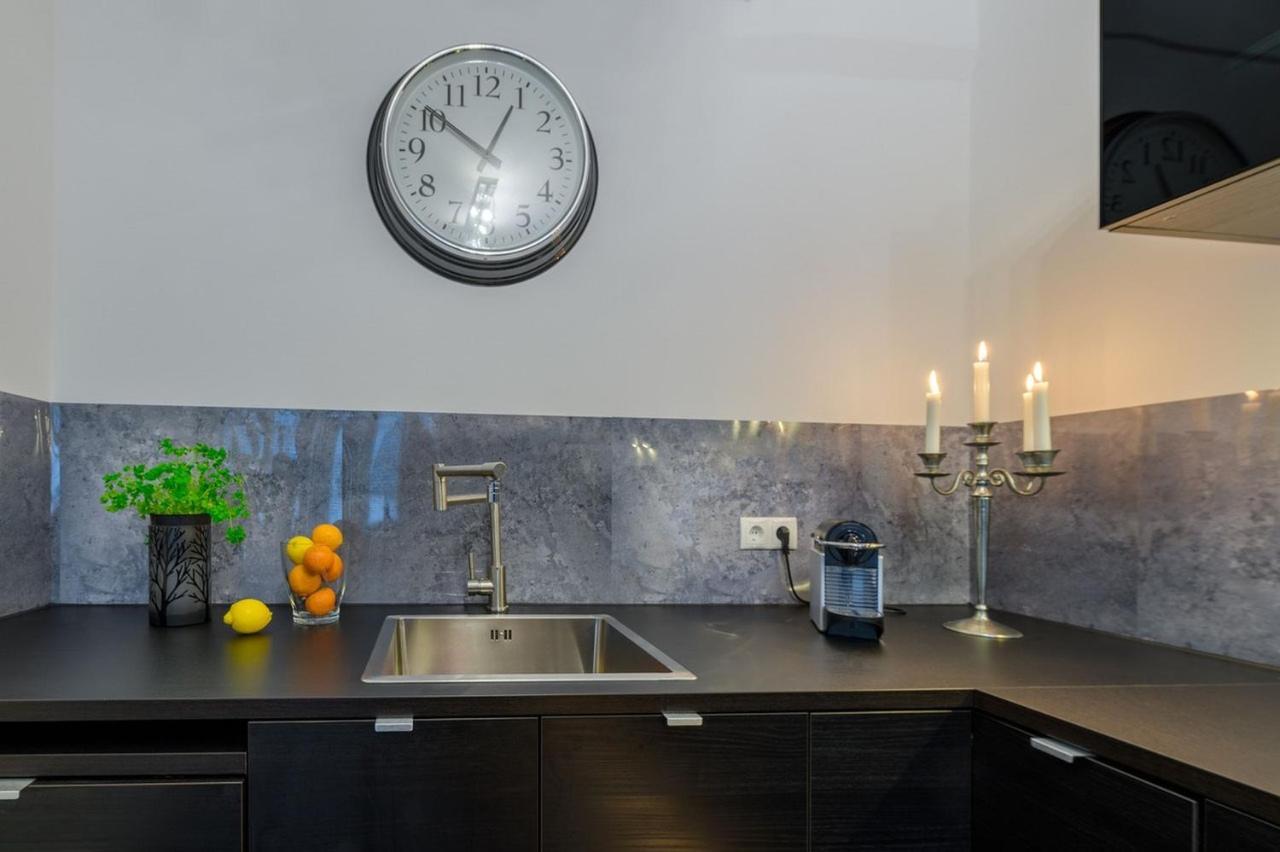 Apartamento Schwarzwald Loft Baden-Baden Exterior foto