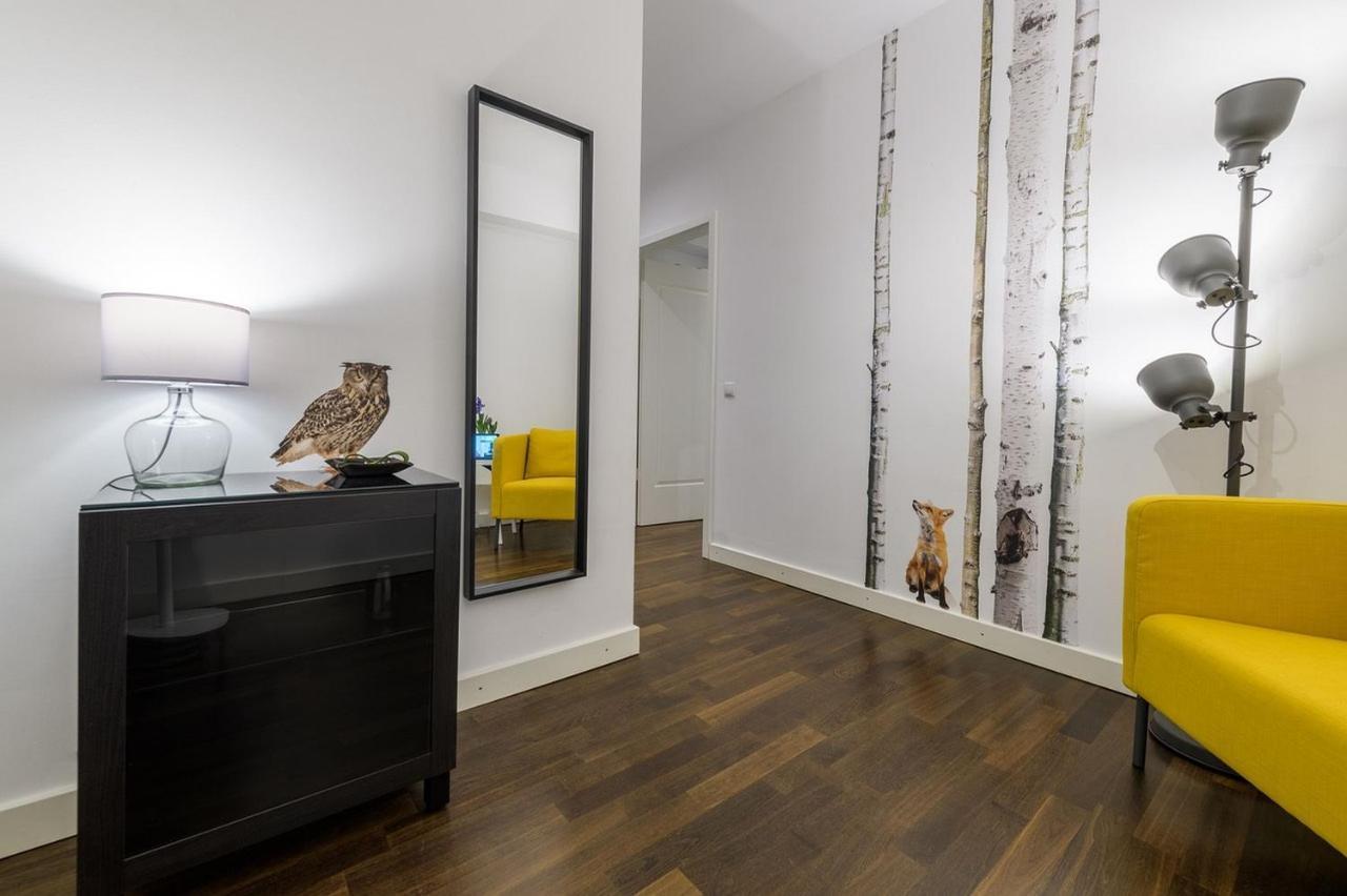 Apartamento Schwarzwald Loft Baden-Baden Exterior foto