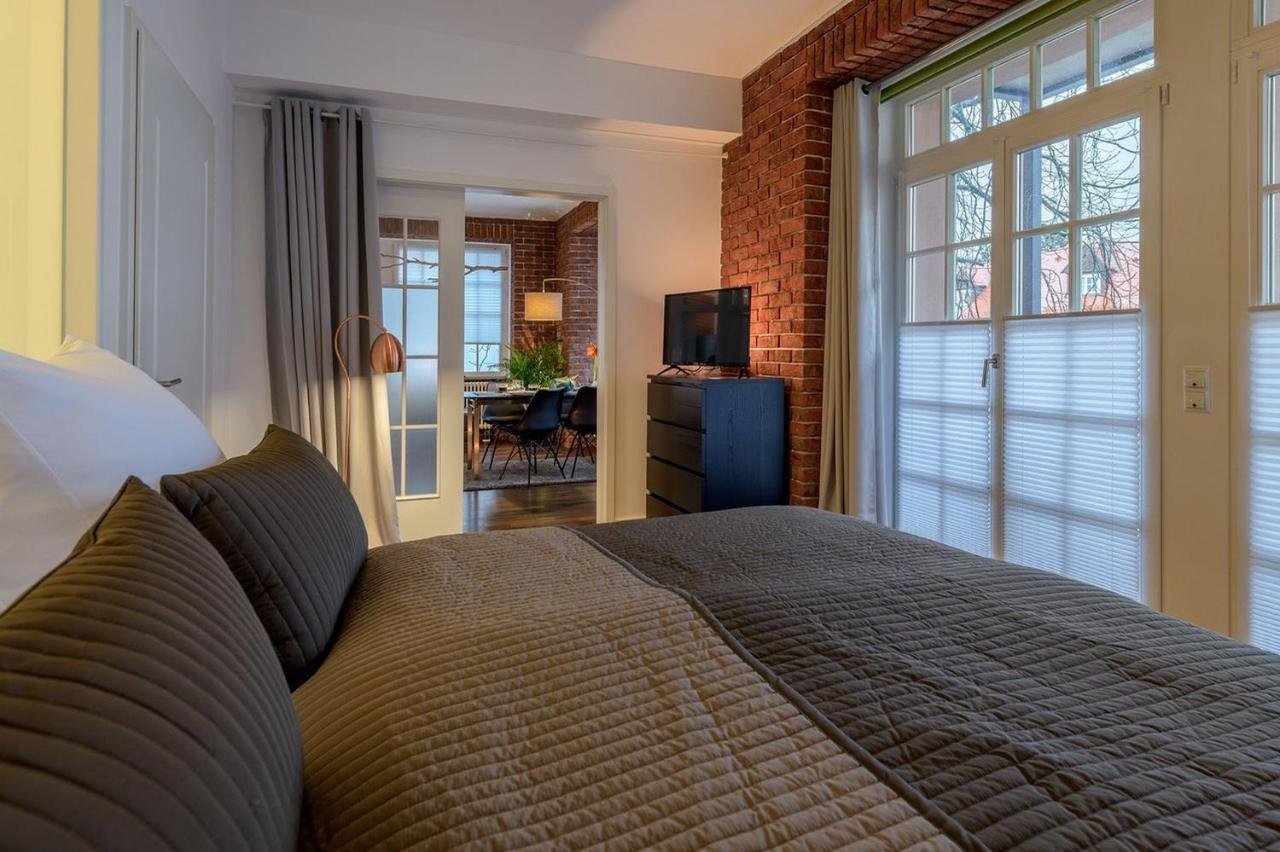Apartamento Schwarzwald Loft Baden-Baden Exterior foto