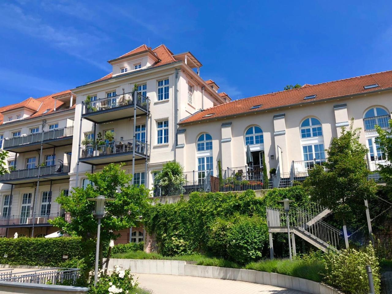 Apartamento Schwarzwald Loft Baden-Baden Exterior foto